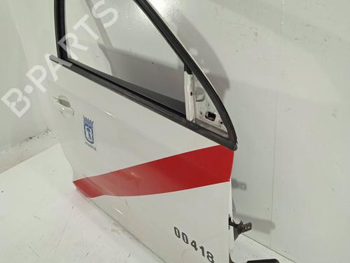 Right front door SEAT TOLEDO IV (KG3) | BP11165014C3