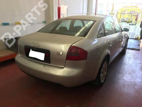 Left front driveshaft AUDI A6 C5 (4B2, 4B4) 2.8 | BP11150691M38 