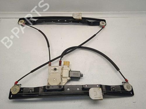 Front left window mechanism FORD GALAXY II (WA6) | BP16419068C22