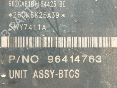 ABS pump CHEVROLET EPICA (KL1_) 2.0 | BP24601192M43