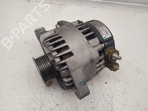 Used Alternator PEUGEOT 107 (PM_, PN_) 1.0 (68 hp) 11155977