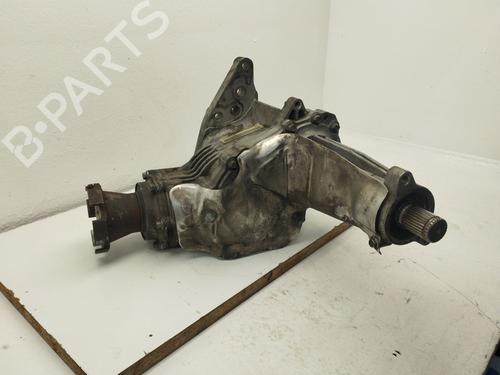 Front differential CHEVROLET CAPTIVA (C100, C140) 2.0 D 4WD | BP39683935M23 - Image 3