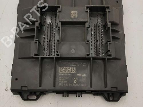 Used Electronic module Electronic module SEAT IBIZA IV (6J5, 6P1) [2008-2017] 31614694 31614694