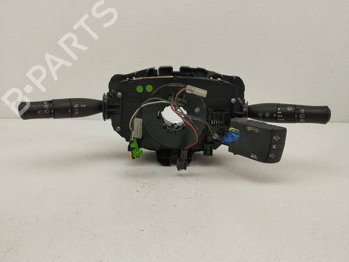 Used Headlight switch RENAULT MEGANE II (BM0/1_, CM0/1_) 1.6 16V (BM0C, CM0C) (113 hp) 22221109