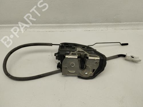 Front right lock BMW 1 (E87) 120 d | BP31617456C97