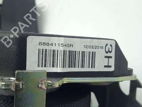 Rear left seatbelt RENAULT ZOE (BFM_) ZOE | BP32232541I29  - Image 6