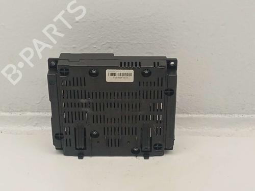 Electronic module FIAT BRAVO II (198_) 1.6 D Multijet (198AXH1B) | BP31617090M83