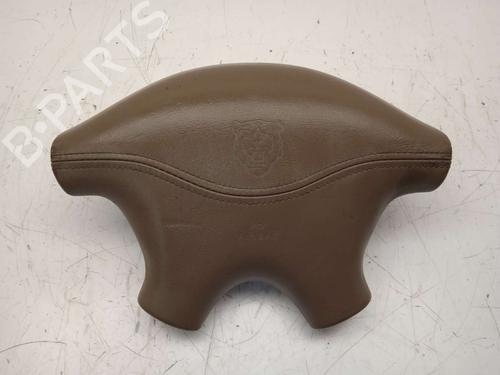 Used Driver airbag JAGUAR S-TYPE II (X200) 3.0 V6 (238 hp) 13496543