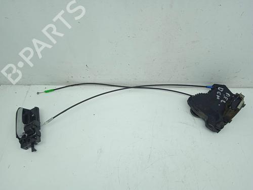 Used Front right lock Front right lock TOYOTA AVENSIS Estate (_T25_) 2.0 D-4D (ADT250_, ADT250R) (126 hp) 11732227 11732227