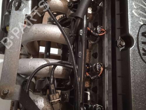 Engine KIA SHUMA II (FB) 1.6 | BP12601473M1 - Image 8