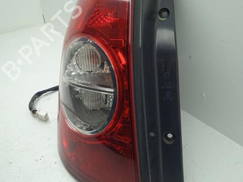 Left taillight CHEVROLET CAPTIVA (C100, C140) 2.0 D 4WD | BP39208197C34 - Image 3