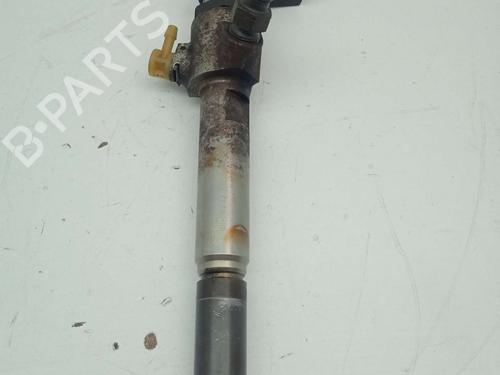 Used Injector RENAULT SCÉNIC II (JM0/1_) [2003-2010]  31616568
