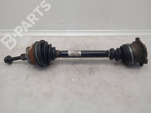 Used Right front driveshaft SKODA SUPERB I (3U4) [2001-2008]  11161101