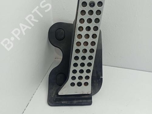 Pedal MAZDA 2 Hatchback (DL, DJ) [2014-2026]  17828625