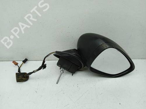 Right mirror CITROËN C3 II (SC_)  | BP11149366C27 