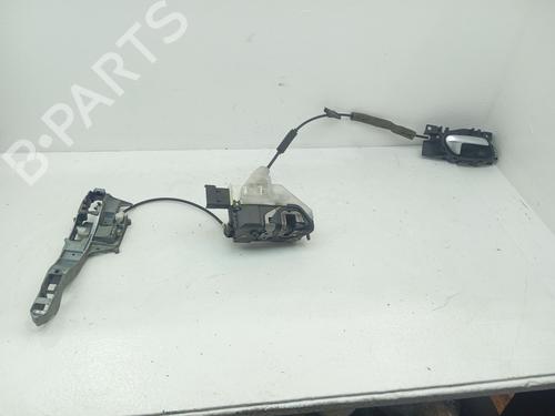 Used Front right lock Front right lock CITROËN C5 III (RD_) 2.0 HDi 165 (RDRHHA, RDRHH8) (163 hp) 40012471 40012471