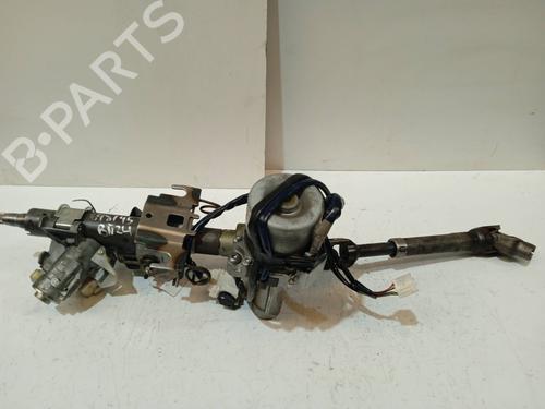 Used Steering column TOYOTA AURIS (_E15_) 1.4 D-4D (NDE150_, NDE150R) (90 hp) 4702977