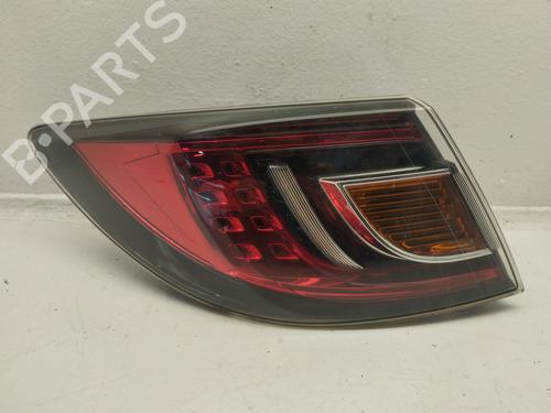 left-taillight-mazda-6-hatchback-gh-2007-2008-2009-2010-2011-2012-2013-34189259 main image