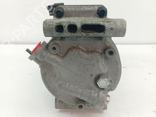 AC compressor HYUNDAI i30 (FD) 1.4 | BP38926800M34 - Image 4