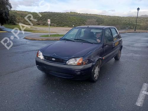 Used Parts FORD FIESTA IV (JA_, JB_) 1.3 i (60 hp) 4457290