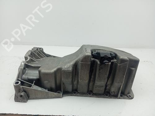 Oil sump AUDI A4 B6 (8E2) 2.0 FSI | BP20693215M115