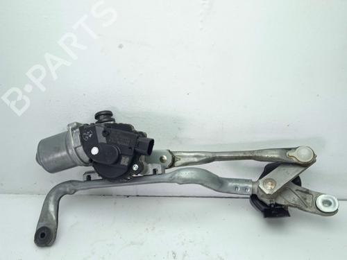 Used Front wiper motor Front wiper motor TOYOTA YARIS (_P13_) [2010-2020] 32477005 32477005
