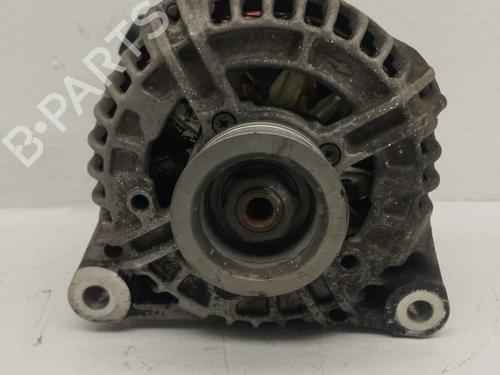 alternator-peugeot-206-hatchback-2ac-1998-1999-2000-2001-2002-2003-2004-2005-2006-2007-2008-2009-2010-2011-2012-31616440 main image
