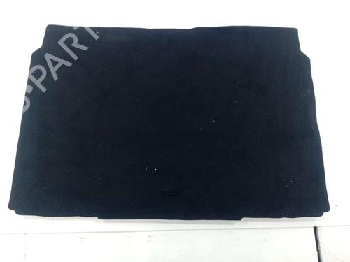 Used Rear parcel shelf PEUGEOT 208 II (UB_, UP_, UW_, UJ_) [2019-2026]  22928671