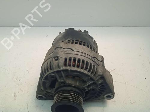 Used Alternator MERCEDES-BENZ E-CLASS (W210) E 300 D (210.020) (136 hp) 18074229