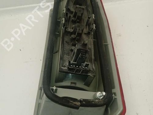 Left taillight FIAT SCUDO Van (220_) 1.9 D | BP26238869C34 