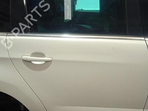Used Right rear door Right rear door 36158853 36158853