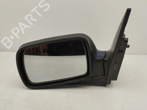 Used Left mirror Left mirror KIA PICANTO I (SA) 1.1 (65 hp) 17744007 17744007