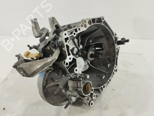 gearbox-citroen-c5-ii-rc_-2004-2005-2006-2007-2008-23548482 main image