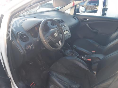 Climate control SEAT ALTEA XL (5P5, 5P8)  | BP17756530I5 