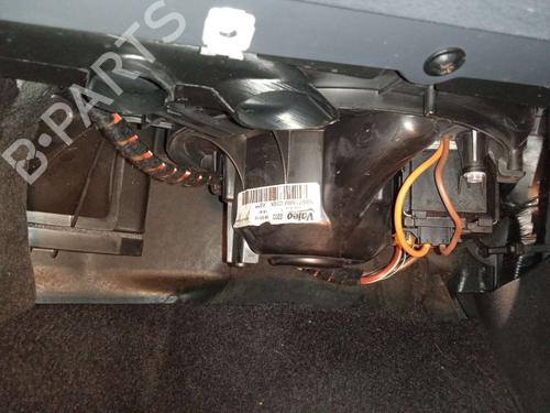 Used Heater blower motor Heater blower motor SEAT ALTEA XL (5P5, 5P8) 1.4 TSI (125 hp) 16414496 16414496