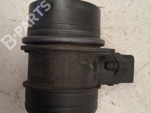 mass-air-flow-sensor-audi-a4-b7-8ec-20-tdi-quattro-0281002461-2004-2005-2006-2007-2008-2009-11160202 main image