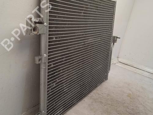AC radiator SSANGYONG KYRON | BP11159808M32 - Image 2