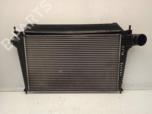 Used Intercooler Intercooler SAAB 9-5 (YS3E) 3.0 TiD (177 hp) 4276269 4276269