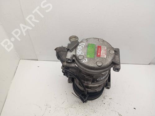 AC compressor BMW 5 (E34) | BP4308041M34