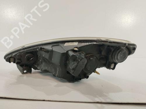 Right headlight PEUGEOT 1007 (KM_) | BP24954427C29