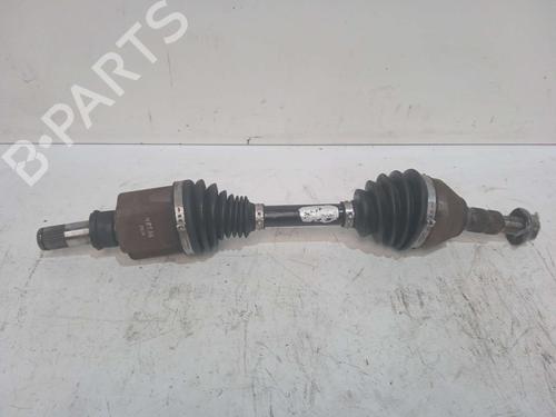 Used Right front driveshaft SAAB 9-3 (YS3F, E79, D79, D75) [2002-2015]  4622935