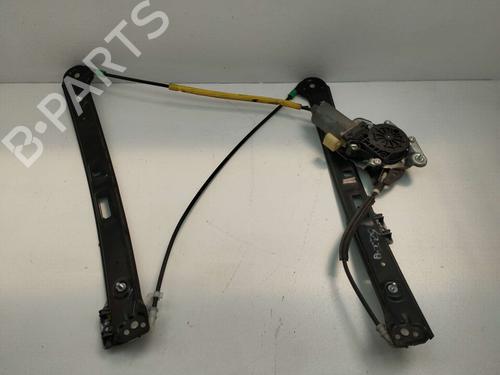 Used Front left window mechanism BMW 3 (E46) [1997-2005]  18009001