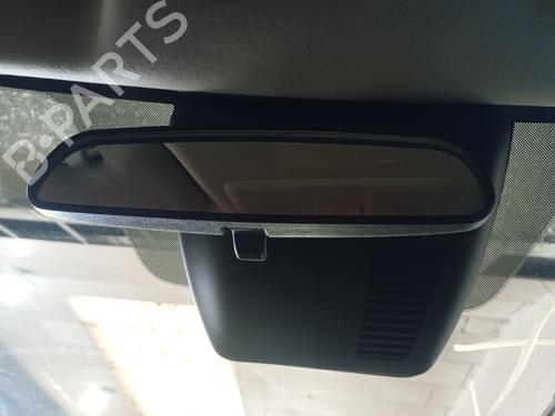 Used Rear mirror MAZDA 2 Hatchback (DL, DJ) [2014-2026]  17948715