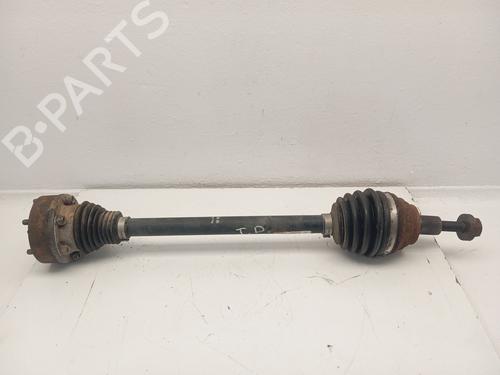 Used Right rear driveshaft Right rear driveshaft SKODA OCTAVIA II Combi (1Z5) 1.9 TDI 4x4 (105 hp) 34346380 34346380