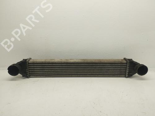 Used Intercooler Intercooler MERCEDES-BENZ B-CLASS Sports Tourer (W245) B 180 CDI (245.207) (109 hp) 34214068 34214068