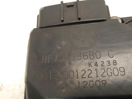 Throttle body MAZDA 5 (CR) 2.0 CD (CR19) | BP40603120M82 - Image 7