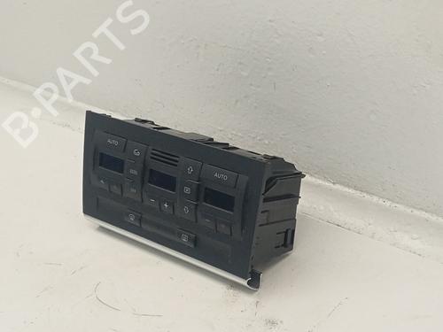 Climate control AUDI A4 B7 (8EC) 2.0 TDI | BP31617072I5