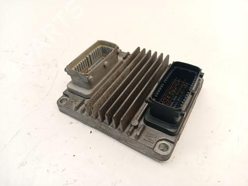 Engine control unit (ECU) CHEVROLET LACETTI (J200) 1.8 | BP40183765M57 - Image 3
