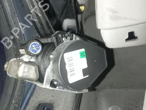 Front right seatbelt AUDI A3 (8P1) 1.9 TDI | BP31917730I25