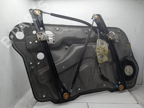 Front right window mechanism VW BORA I (1J2)  | BP4297612C23 
